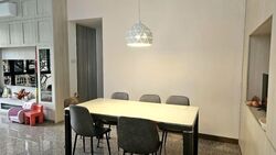 Seasons Park (D26), Condominium #557273491